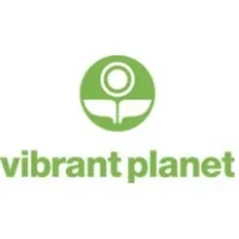 Vibrant Planet