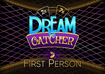 First person Dream Catcher