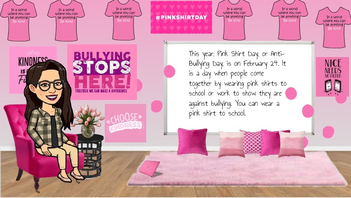 pink-shirt-day-activities-grade-3-4-by-cshaw91-ninja-plans