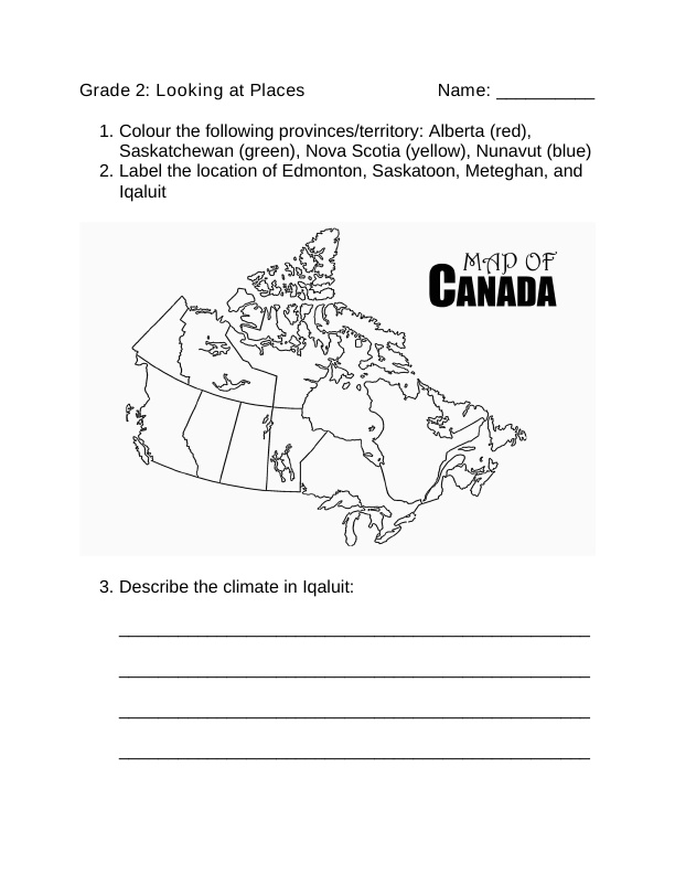 grade-4-alberta-geography-assessment-by-mhamilto-ninja-plans