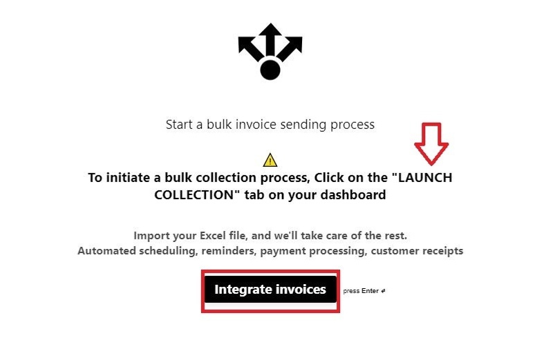 invoice sending process - Copie