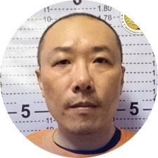 Thumbnail: Chinese National Who Embezzled 58 Million Yuan in their Home Country, Arrested