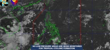 Thumbnail: Cooler Weather Starting Next Week, PAGASA Reports