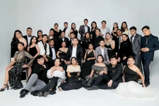 Thumbnail: Acclaimed Choir Loses P674,000 Worth of Gadgets and Cash in BGC Hotel During Performance