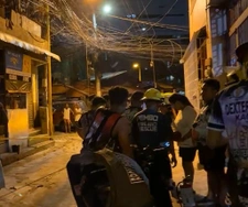 Thumbnail: Electrical Poles Ignite on Tulip and Jupiter Streets in Barangay Pembo, Taguig