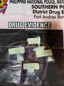 Thumbnail: Four Arrested in Drug Den Raid in Barangay Palingon-Tipas