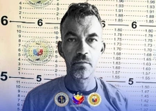 Thumbnail: American Wanted in Texas, Arrested in the Philippines