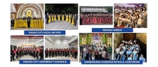 Thumbnail: Taguig City Choral Concert at TLC Park this Maundy Thursday and Good Friday, Open to the Public