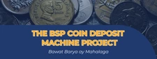 Thumbnail: Over P1 Billion Collected by BSP from Coin Deposit Machines; Available at SM Hypermarket FTI Taguig