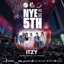 Thumbnail: Itzy, Honne at Rico Blanco, Magtatanghal sa NYE at the 5th sa BGC sa Pagsalubong sa Bagong Taon