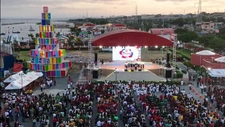 Thumbnail: Taguig City University, Nagdiwang ng Ika-18 Taong Pagkakatatag sa TLC Park