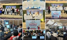 Thumbnail: Four Taguig Students Triumph at National IT Challenge for Youth with Disabilities