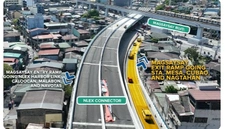 Thumbnail: Toll Fee Increase for Motorists Using the NLEx Connector in Manila and Caloocan Starting October 15, 2024