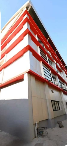 Thumbnail: New Multi-Purpose Building in Taguig Opens in Upper Bicutan Barangay