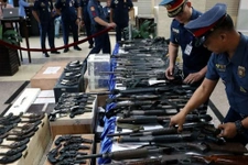 Thumbnail: Gun Ban Effective in Metro Manila from October 14 to 18, 2024 During Asia Pacific Ministerial Conference on Disaster Risk Reduction