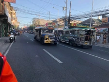 Thumbnail: Nationwide Three-Day Jeepney Strike Planned from April 29 to May 1
