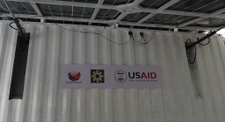 Thumbnail: USAID's PhP 1.6 B Energy Project to Aid Disaster Areas and Remote Locations in the Country