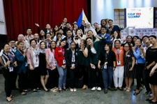 Thumbnail: 1,208 Beneficiaries Graduate from 4Ps Program in Taguig