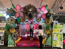 Thumbnail: From CAR to CARAGA: Agrarian Reform Beneficiaries' Products to be Showcased at Agraryo Trade Fair