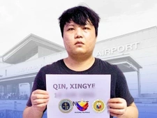 Thumbnail: 28-Year-Old Chinese National Linked to Cyberfraud Activities Arrested