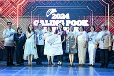 Thumbnail: Taguig City Wins 2024 Galing Pook Award for "Ating Dibdibin" Breast Cancer Prevention Program