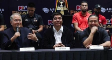 Thumbnail: PBA to Donate Game 1 Governor's Cup Finals Earnings to Victims of Typhoon Kristine