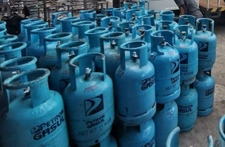 Thumbnail: Over One Peso Rollback in LPG or Cooking Gas Per Kilogram