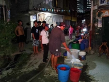 Thumbnail: Water Crisis in Palar: Water Supplier Owes Manila Water P5 M Resulting in Disconnection; Solution Provided by Taguig City Government, BCDA, and Manila Water