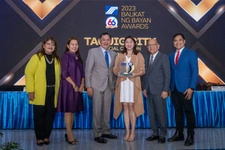 Thumbnail: Taguig City Recognized by the SSS