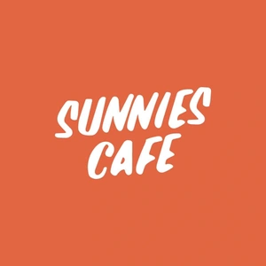 Sunnies Cafe logo