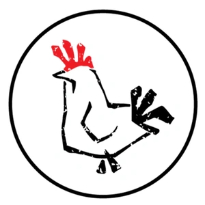 BBQ Chicken logo