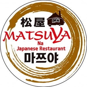 Matsuya logo