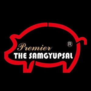 Premier The Samgyupsal BGC logo