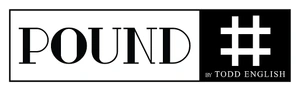 Pound BGC logo