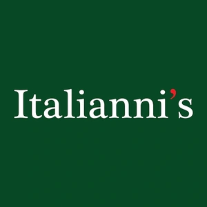 Italianni's Bonifacio High Street logo
