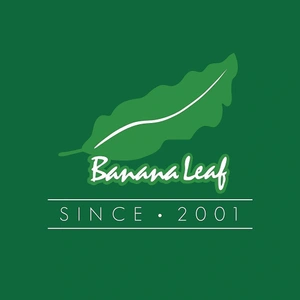 Banana Leaf - BGC High Street logo