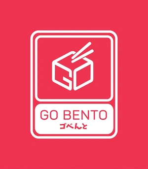 Go Bento logo