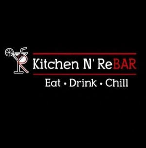 Kitchen N' ReBar logo