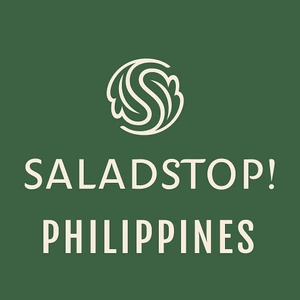Salad Stop! logo