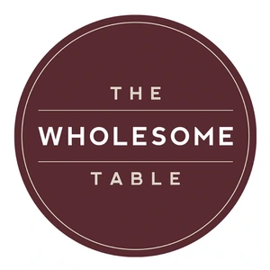 The Wholesome Table BGC logo