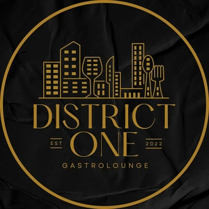 District One logo