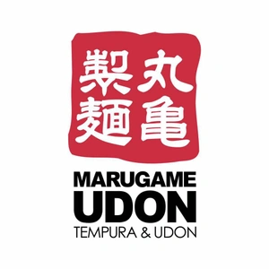 Marugame Udon - Udon & Tempura High Street logo