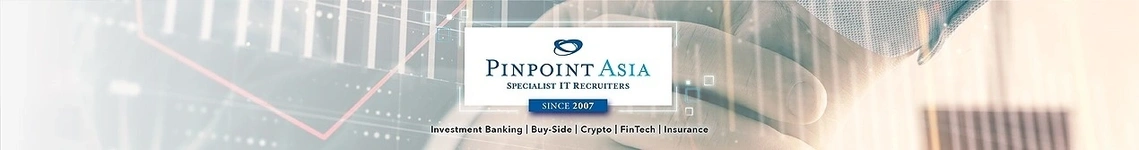 Pinpoint Asia