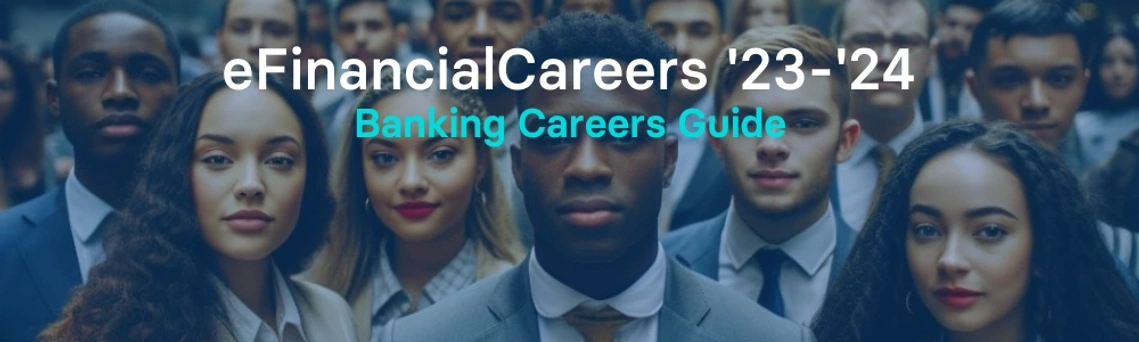 Banking Careers Guide