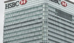 Profits rise at HSBC but London traders aren't sharing the gains