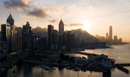 Michael Corbat says Citi “obeys local laws” and is “committed to Hong Kong”