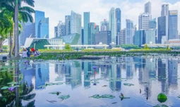 Credit Suisse hints at more hiring in Singapore and Hong Kong