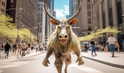 Inflation traders: The rare beasts hunted by banks & hedge funds in 2023