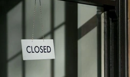 London headhunter closed office due to coronavirus