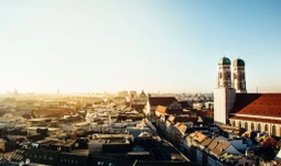 How to get a private equity job in Munich
